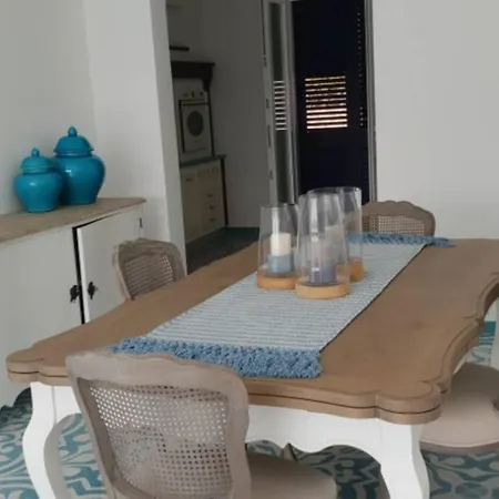 Casa Vacanza Mare Blu *