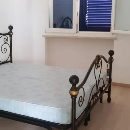 Semesterbostad Casa Vacanza Mare Blu *
