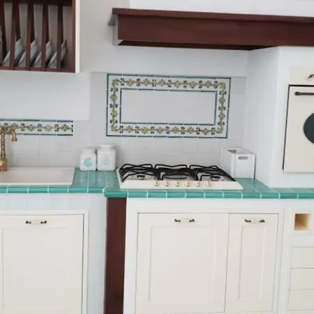 Casa Vacanza Mare Blu