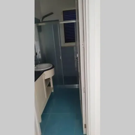 Casa Vacanza Mare Blu Semesterbostad