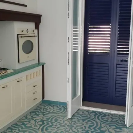 Casa Vacanza Mare Blu