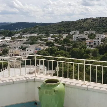 Casa Vacanza Mare Blu * Castro (Lombardy)