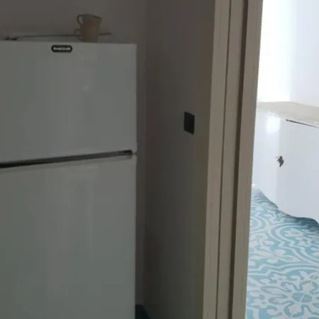 Vakantiehuis Casa Vacanza Mare Blu