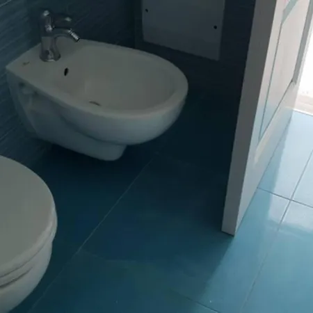 Casa Vacanza Mare Blu Vakantiehuis Castro (Lombardy)