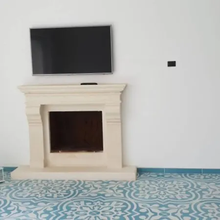 Casa Vacanza Mare Blu Vakantiehuis *