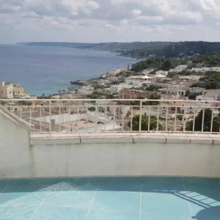 Vakantiehuis Casa Vacanza Mare Blu *